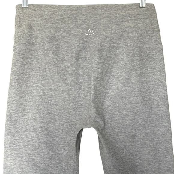 Beyond Yoga Women’s Spacedye High Waisted Leggings Heathered Lavendar Size XXL - Picture 2 of 8